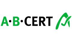 Certifikate for organic inputs ABCERT