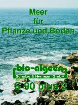 Heft                                                                                                                          bio-algeen S 90 plus 2